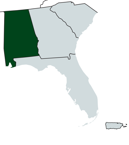 Alabama