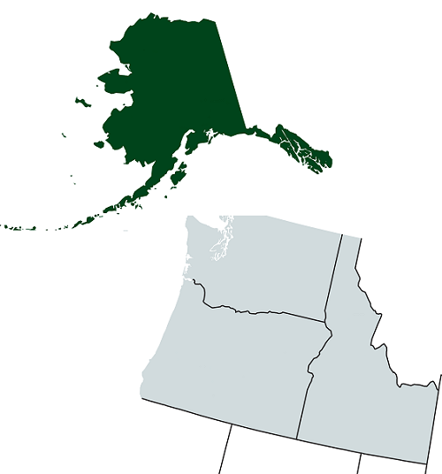Alaska