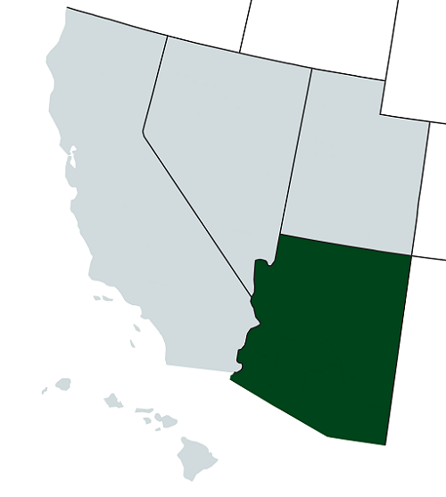 Arizona