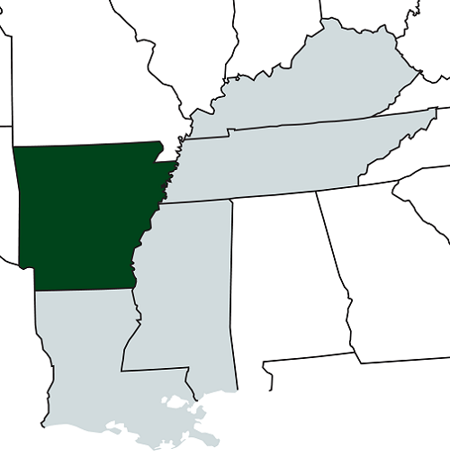 Arkansas