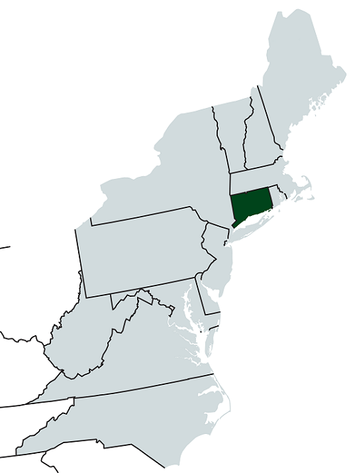Connecticut