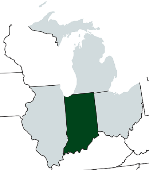 Indiana