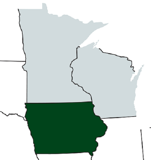 Iowa