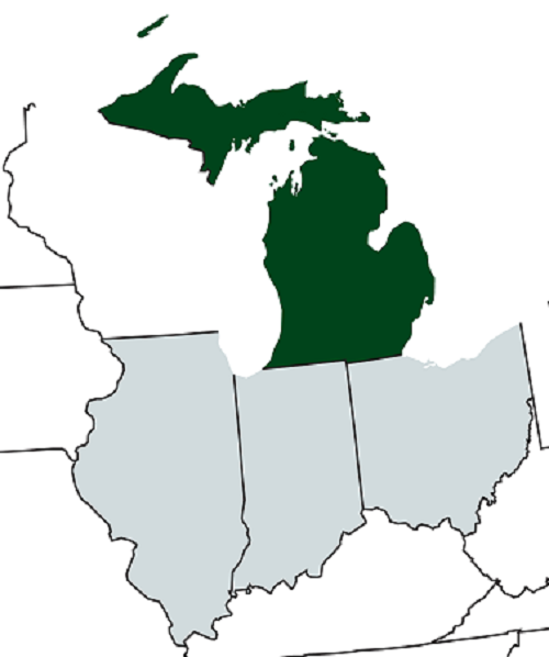 Michigan
