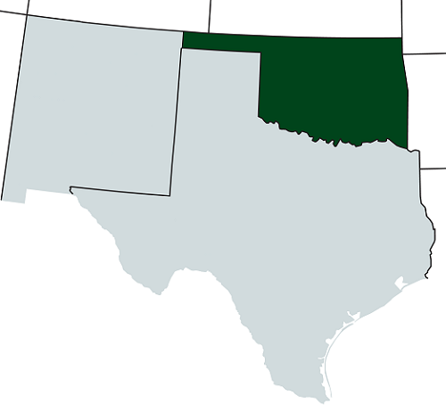 Oklahoma