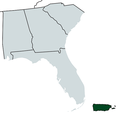 Puerto Rico