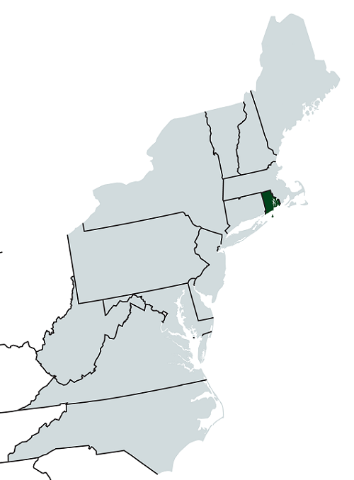 Rhode Island