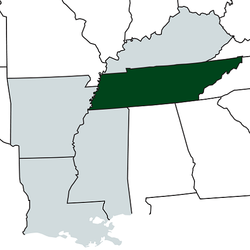 Tennessee