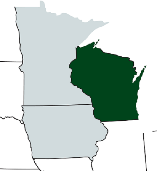 Wisconsin